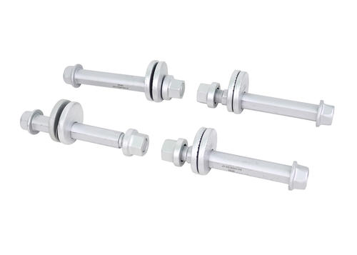 Go to Front Axle Control Arm Lower - Inner Camber Bolt Kit to Suit Mitsubishi Pajero NS, NT, NW, NX