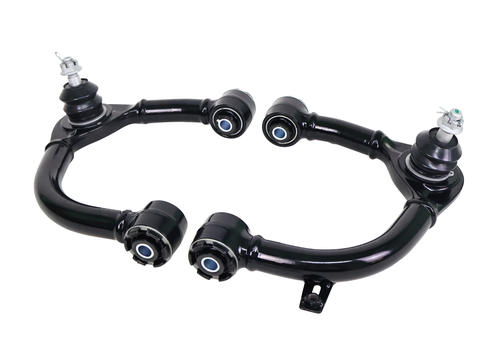 Go to Front Axle Control Arm Upper - Arm Offset Assembly to Suit Mitsubishi Triton MV