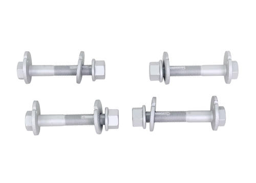 Go to Front Axle Control Arm Lower - Inner Camber Bolt Kit to Suit Nissan Navara D22 4WD