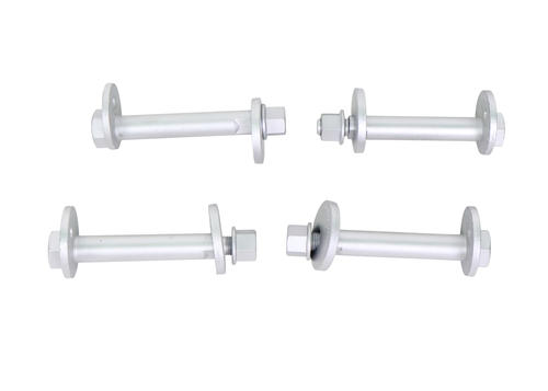 Go to Front Axle Control Arm Lower - Inner Camber Bolt Kit to Suit Mitsubishi Pajero NM, NP