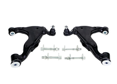 Go to Front Control Arm Lower - Arm Assembly to Suit Toyota LandCruiser Prado 150 Without KDSS