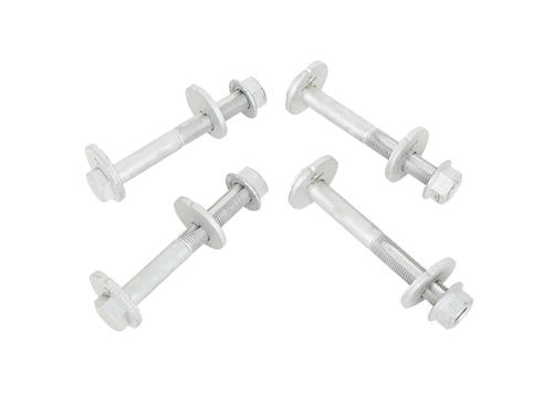 Go to Front Axle Control Arm Lower - Inner Camber Bolt Kit to Suit Nissan Navara D40 Thailand Built and D23