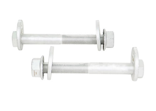 Go to Front Axle Control Arm Lower - Inner Camber Bolt Kit to Suit Nissan Navara D40 Spanish Built