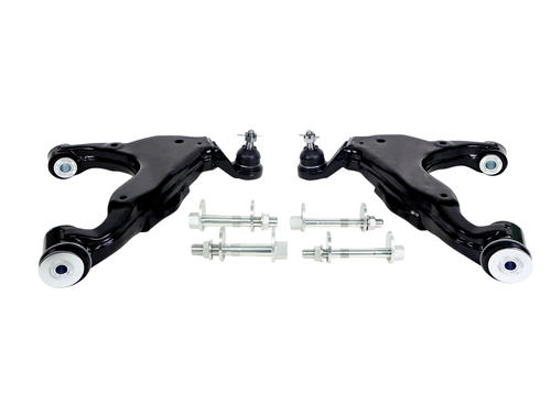 Go to Front Control Arm Lower - Arm Assembly to Suit Toyota LandCruiser Prado 150 Without KDSS