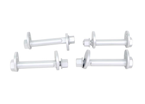 Go to Front Axle Control Arm Lower - Inner Camber Bolt Kit to Suit Mitsubishi Pajero NM, NP