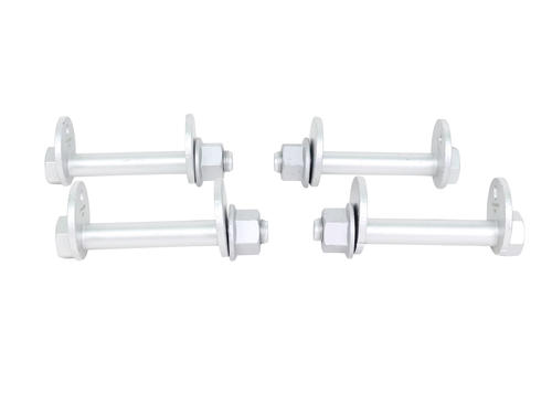 Go to Front Axle Control Arm Lower - Inner Camber Bolt Kit to Suit Toyota HiLux KZN165, LN167, 172, RZN169, 174, VZN167 1997-2005