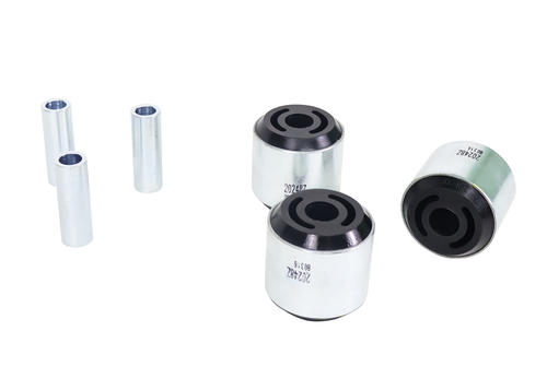 Go to Front Differential Mount - Bushing Kit to Suit Mitsubishi Triton MV and Nissan Navara D27