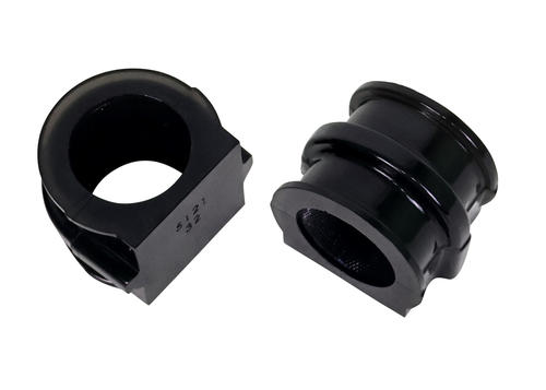 Go to Front Sway Bar Mount - Bushing Kit 32mm to Suit Whiteline Sway Bars