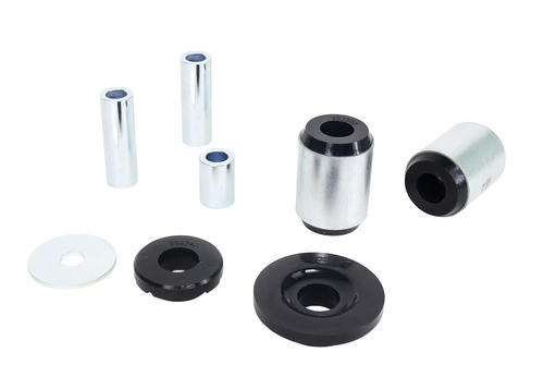Go to Front Differential Mount - Bushing Kit to Suit Toyota LandCruiser Prado 250