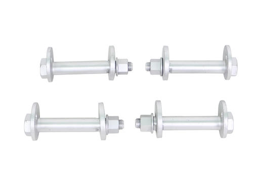 Go to Front Axle Control Arm Lower - Inner Camber Bolt Kit to Suit Mitsubishi Triton ML-MV and Pajero Sport QE-QG