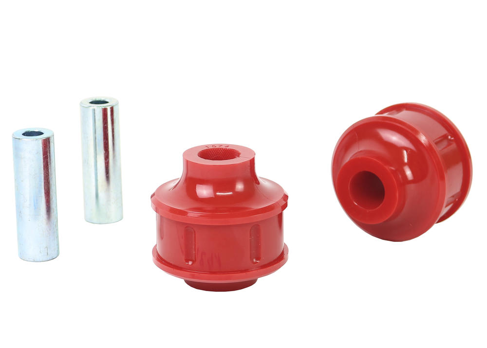Trailing Arm - Front Bushing Kit to Suit Mitsubishi Lancer, Mirage and Proton Satria