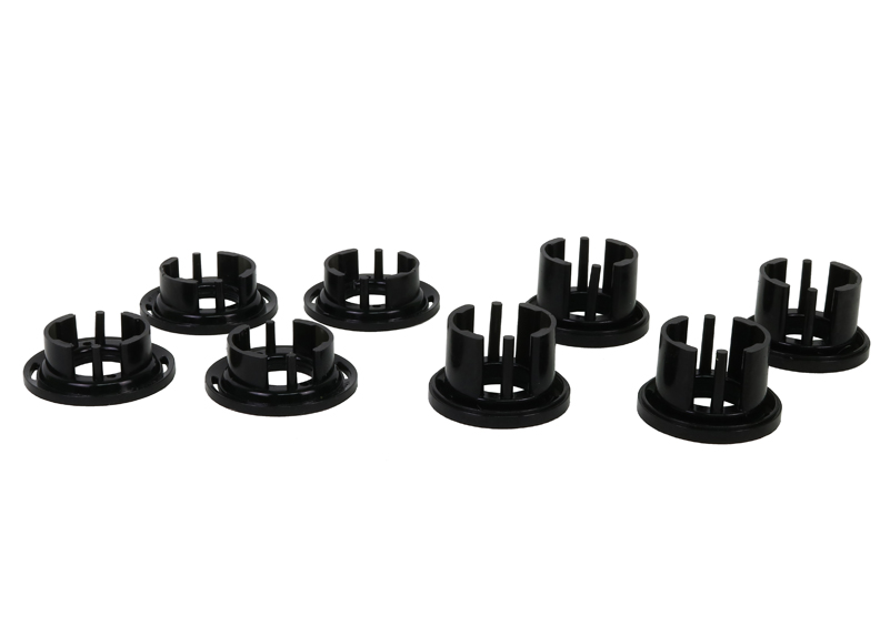 Rear  Subframe - Bushing Kit