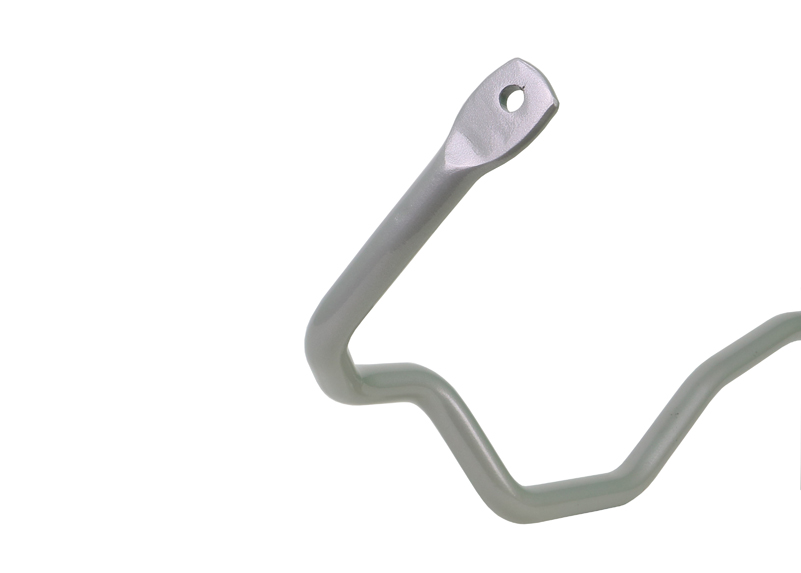 Rear Sway Bar - 20mm Non Adjustable to Suit Mitsubishi Lancer Evo 1 2 3