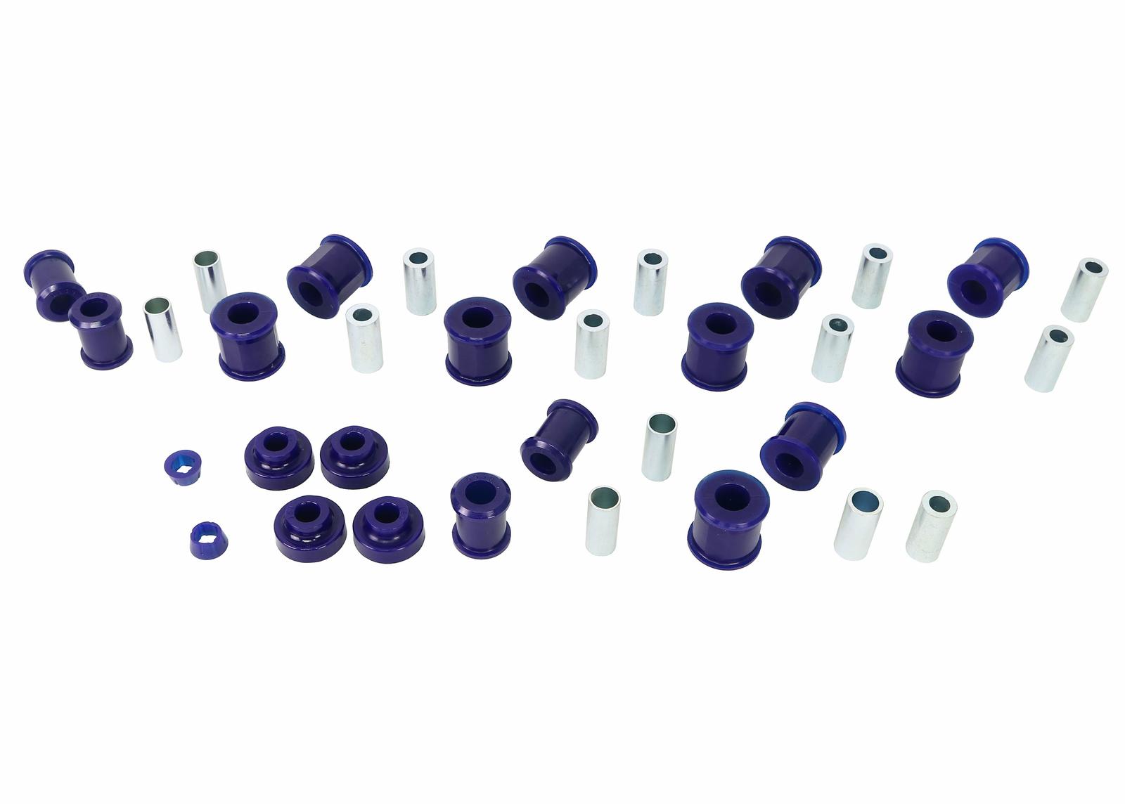 Enhancement Bush Kit