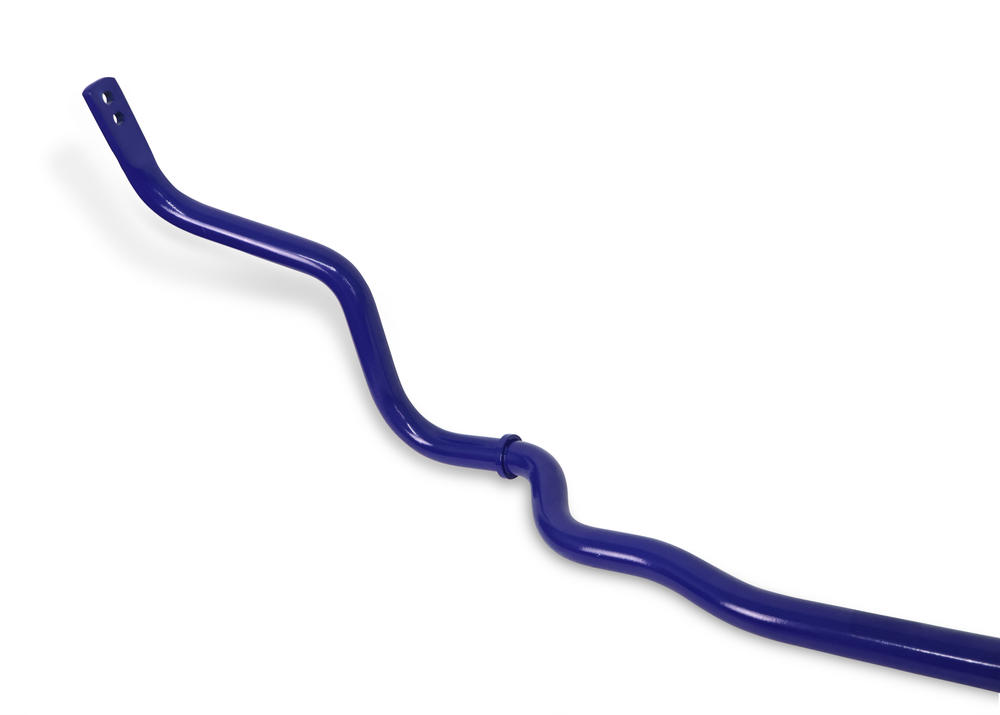 Front Sway Bar 33mm 2 Point Adjustable Kit to Suit Toyota Hilux GR and Rogue GGN125R, GUN126R, 136R (N80) 4WD