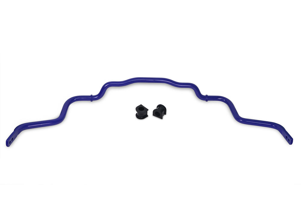 Front Sway Bar 33mm 2 Point Adjustable Kit to Suit Toyota Hilux GR and Rogue GGN125R, GUN126R, 136R (N80) 4WD