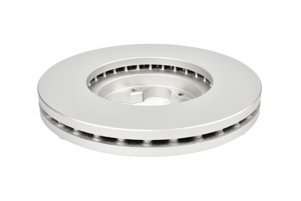 En-Shield Standard PP Brake Disc to suit Ford Transit Custom 290S & 300S VN 116mm PCD 2.0L Turbo 2016-on F