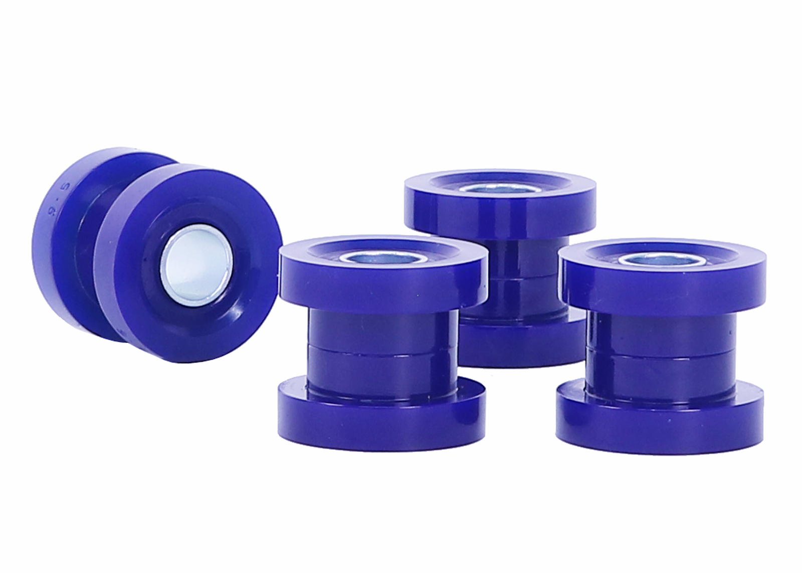 Control Arm Upper-Inner Bush Kit