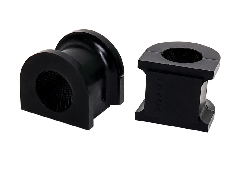 Front Sway Bar Mount Bushing Service Kit - Suits BHF53Z (24mm)