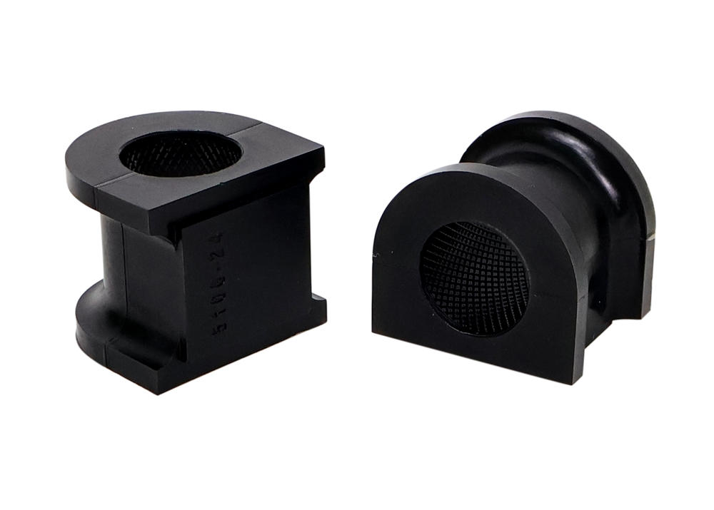 Anti Roll Bar Mount Bushing Service Kit - Suits BHF53Z (24mm)