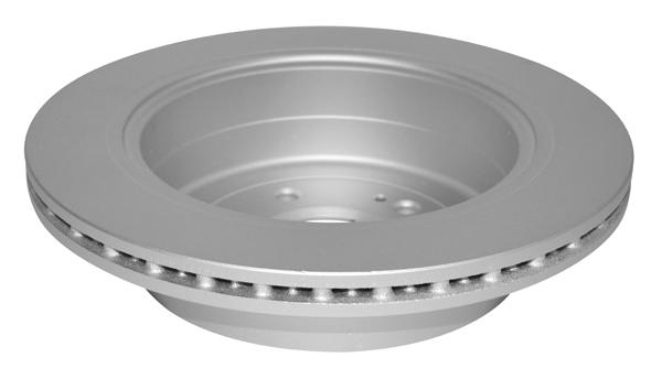 En-Shield HC Standard KP Brake Disc to suit Hyundai Santa Fe SR Sports 2015-on R