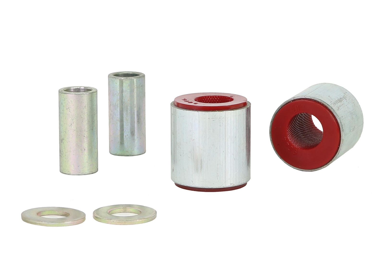 Front  Control Arm Lower - Inner Rear Bushing Kit