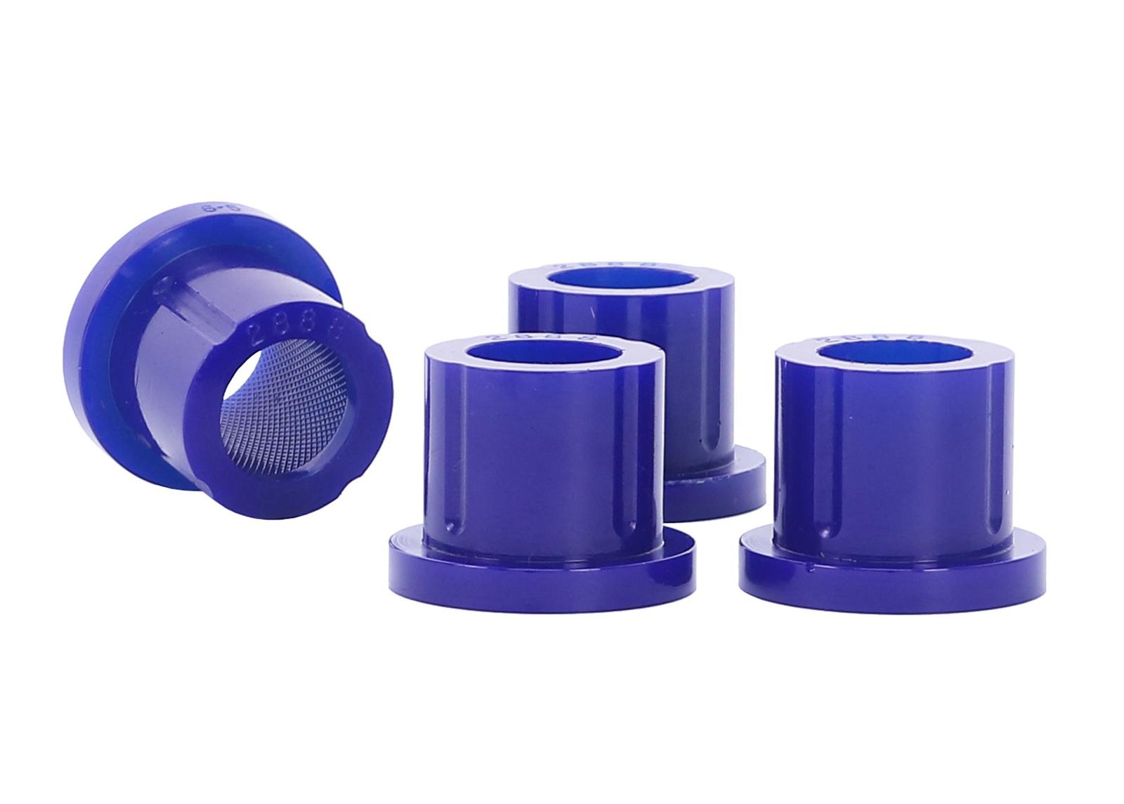 Spring Front Eye Bush Kit