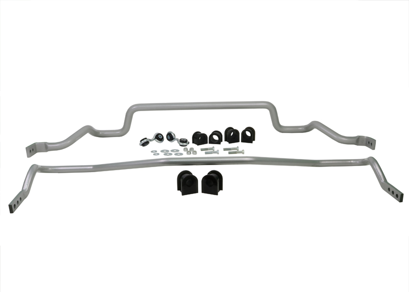 Front & Rear Sway Bar Kit Toyota Soarer & Lexus SC 1990-2000
