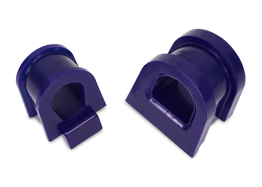 Steering Rack & Pinion Mount Bush Kit