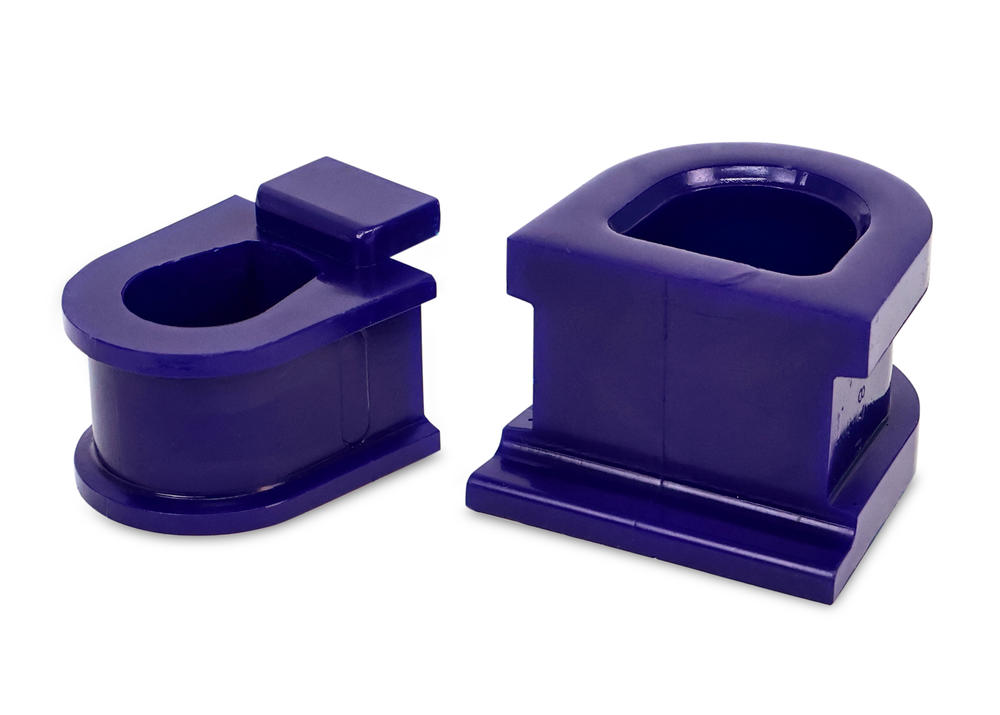 Steering Rack & Pinion Mount Bush Kit