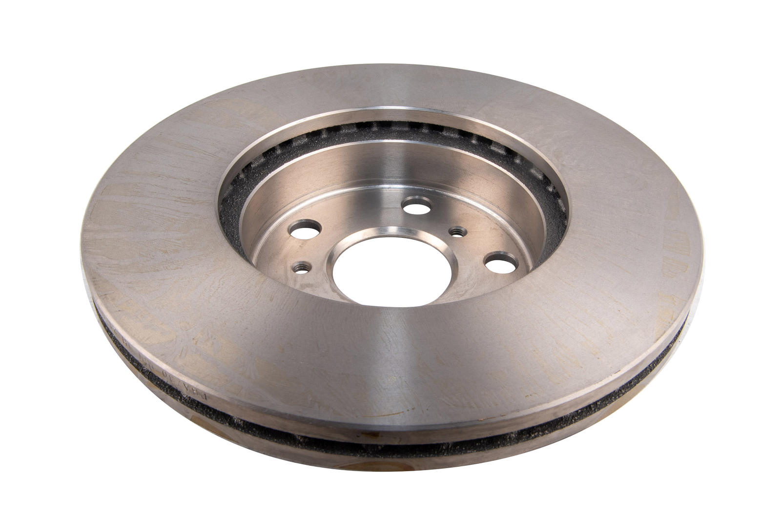 Street Standard KP Brake Disc to suit Toyota Camry + Holden Apollo 1987-1992 F