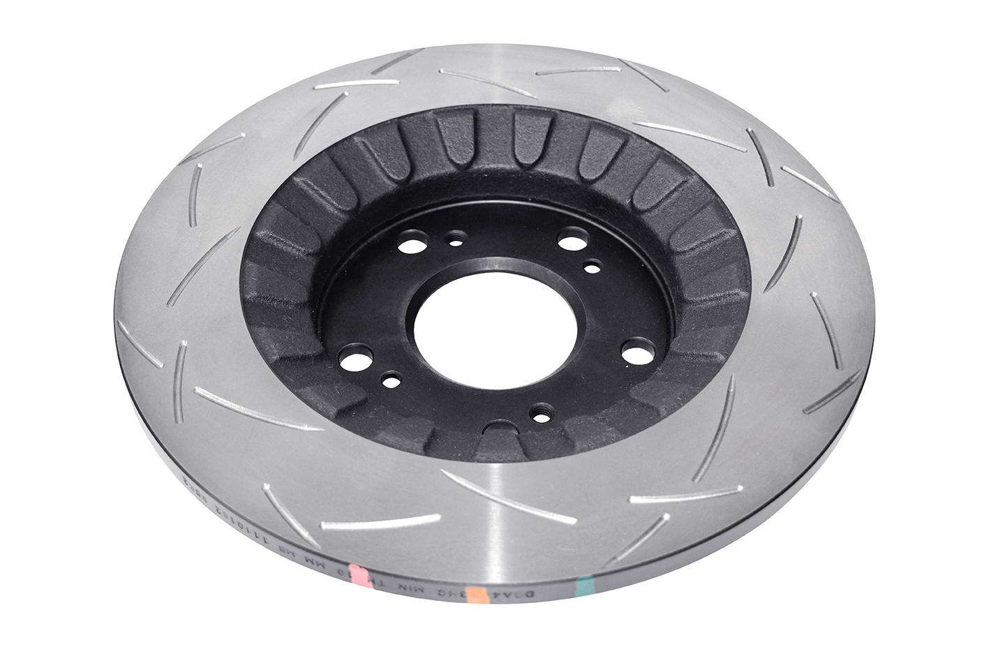 4000 T3 Slot SLD Brake Disc to suit Honda S2000 1999-2003 R