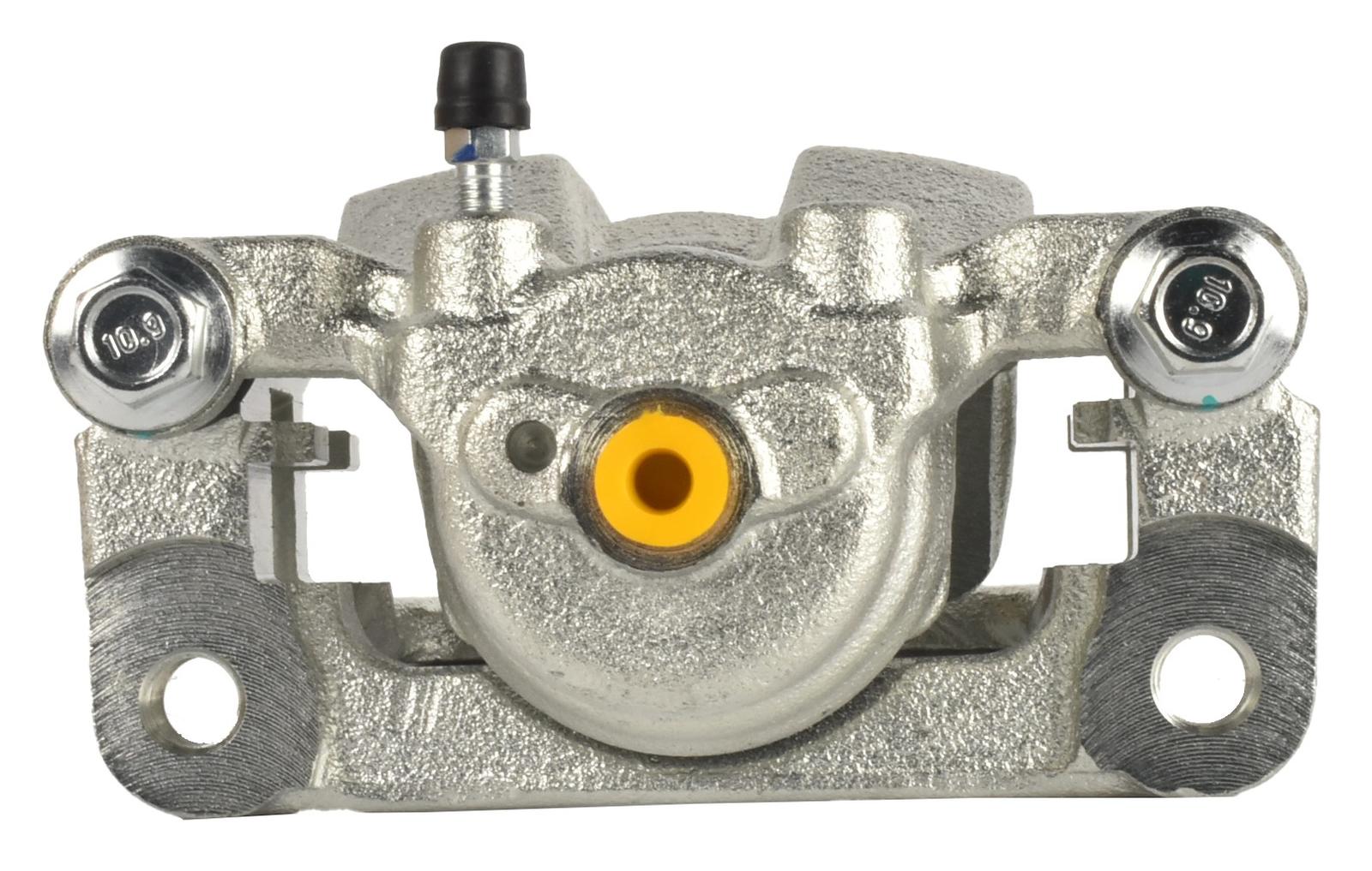 DBA Street Series Caliper to suit Suzuki Grand Vitara JB424 2.4L P 4WD R LH 8/08-1