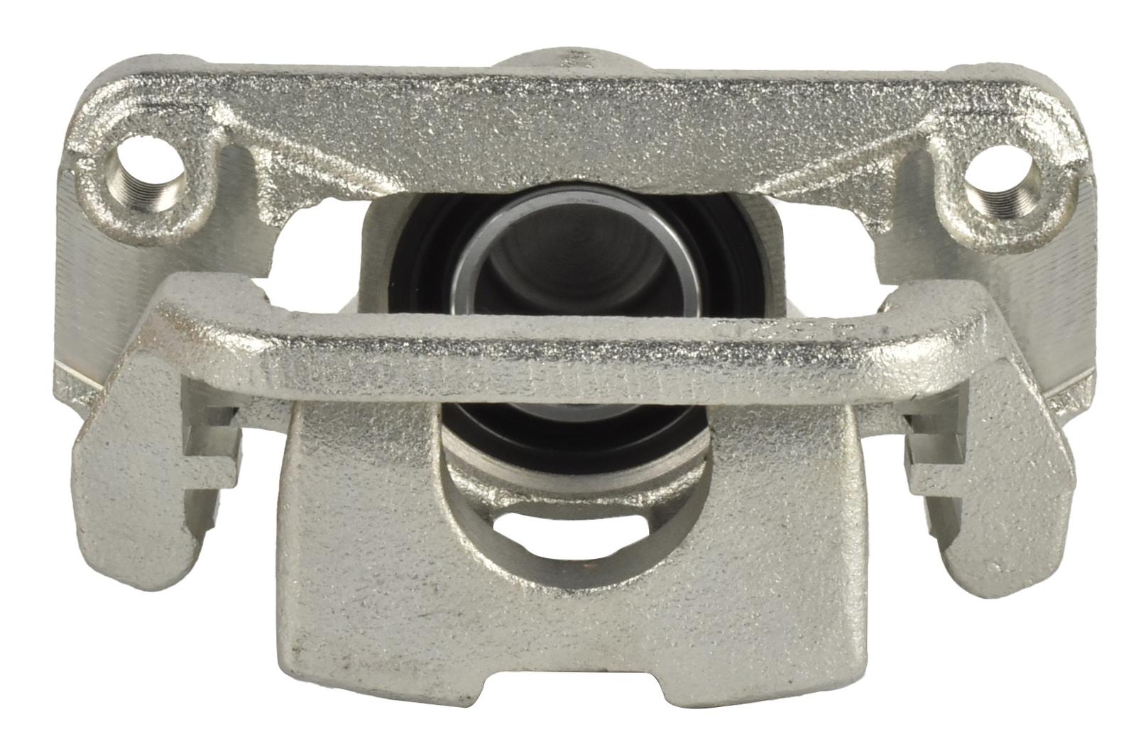 DBA Street Series Caliper to suit Suzuki Grand Vitara JB424 2.4L P 4WD R LH 8/08-1