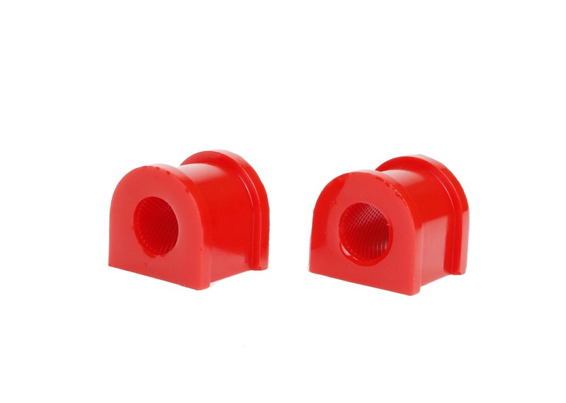 Rear  Sway Bar Mount - Bushing Kit