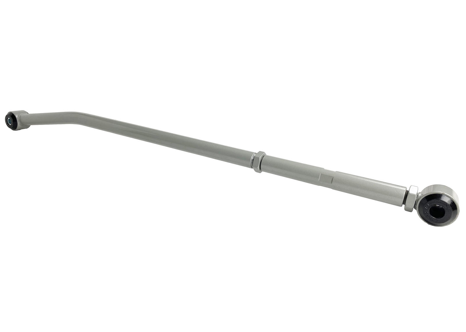 Rear  Panhard Rod - Assembly