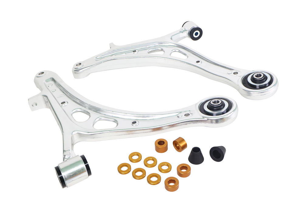 Front Control Arm Lower - Arm Assembly to Suit Subaru WRX and STI VA