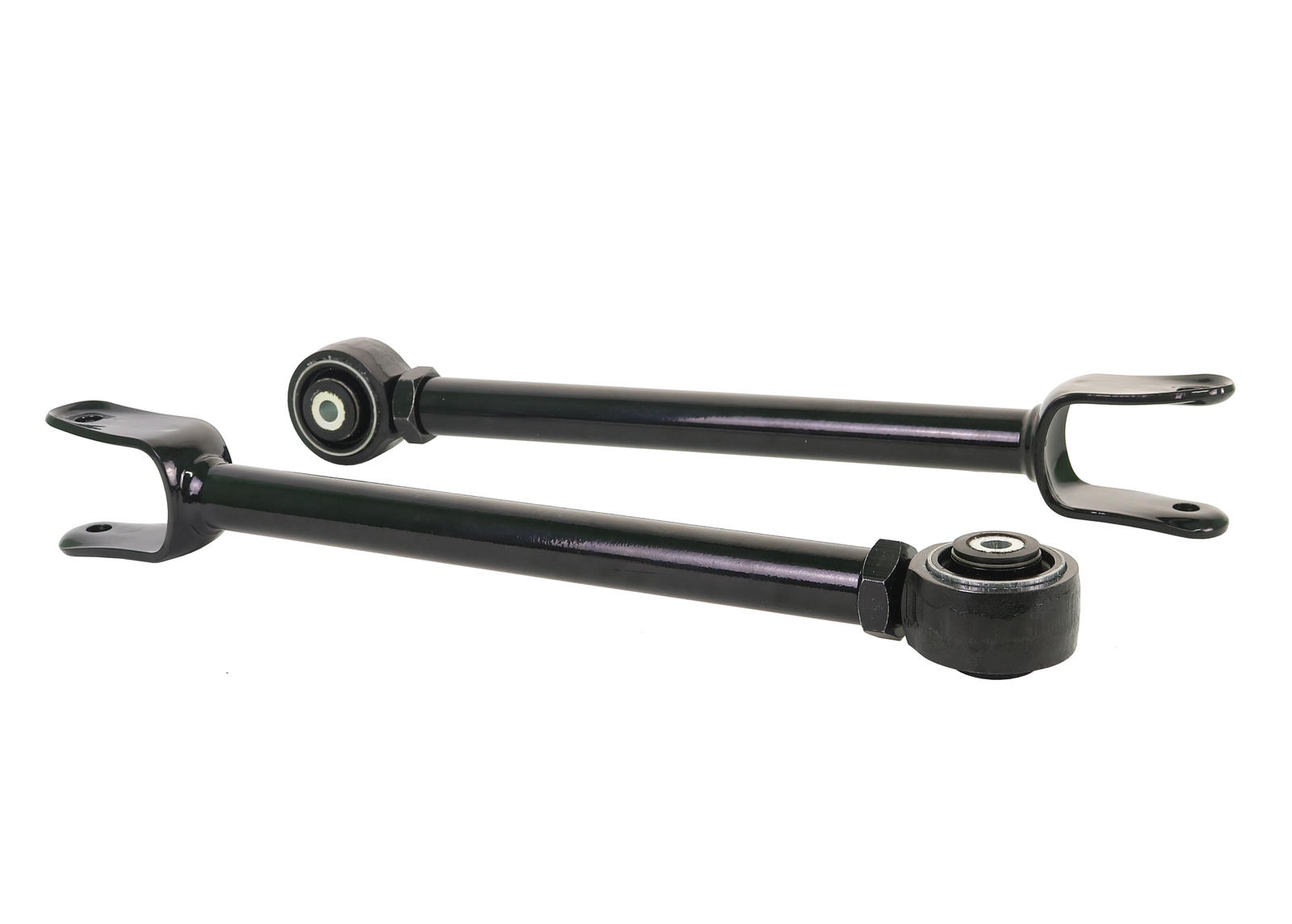 Adjustable Front Upper Control Arms to Suit Jeep Wrangler JK