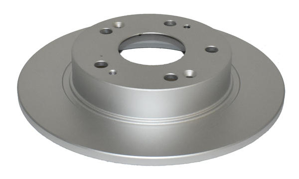 En-Shield Standard SLD Brake Disc to suit Honda Civic 2006-2011 R