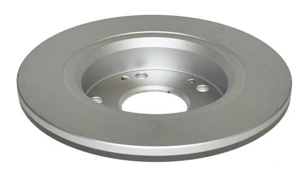 En-Shield Standard SLD Brake Disc to suit Honda Civic 2006-2011 R