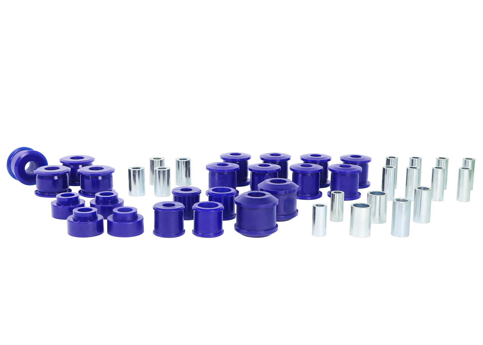 Radius Arms & Panhard Rods Bush Kit