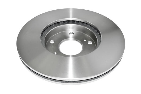 En-Shield Standard KP Brake Disc to suit Honda Civic FD 1.8L 2006-2012 F