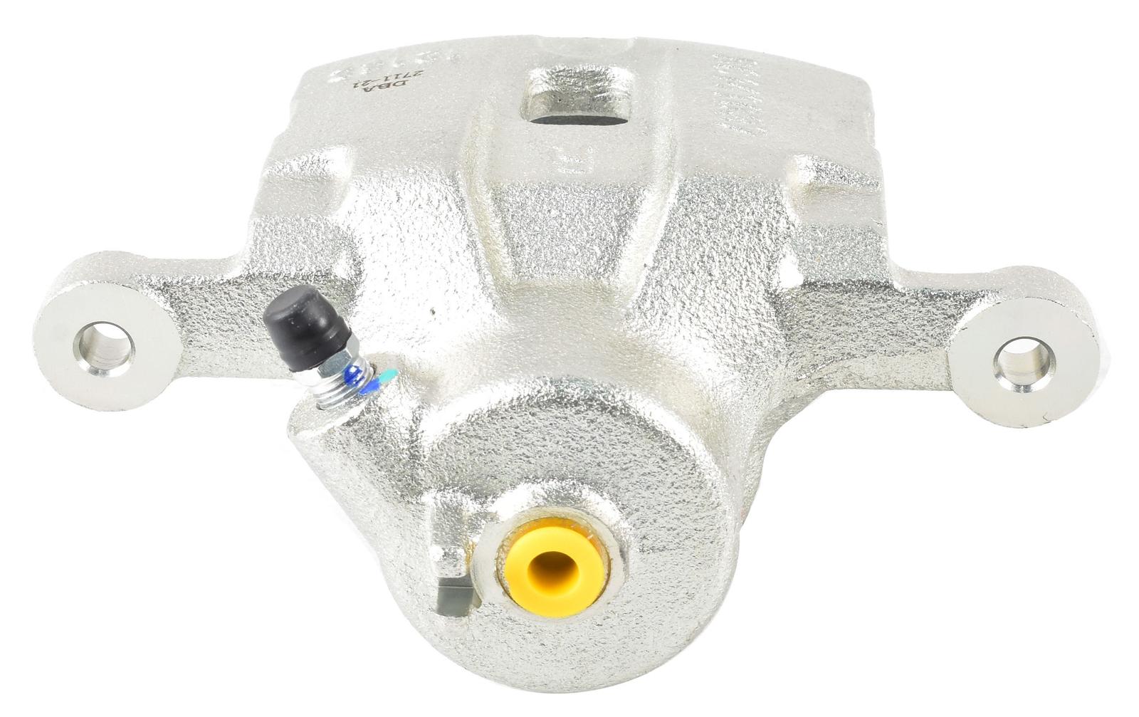 DBA Street Series Caliper to suit Hyundai Terracan HP 2.9L Turbo D 4WD R RH 1/2005-1/2007