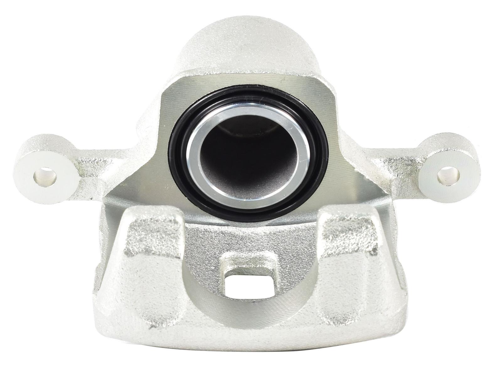 DBA Street Series Caliper to suit Hyundai Terracan HP 2.9L Turbo D 4WD R RH 1/2005-1/2007