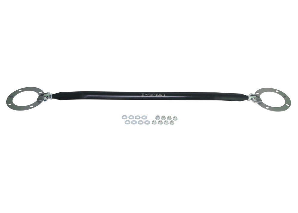 Front Strut Tower Brace to Suit Ford Laser, Mazda 323, 626 and MX-6