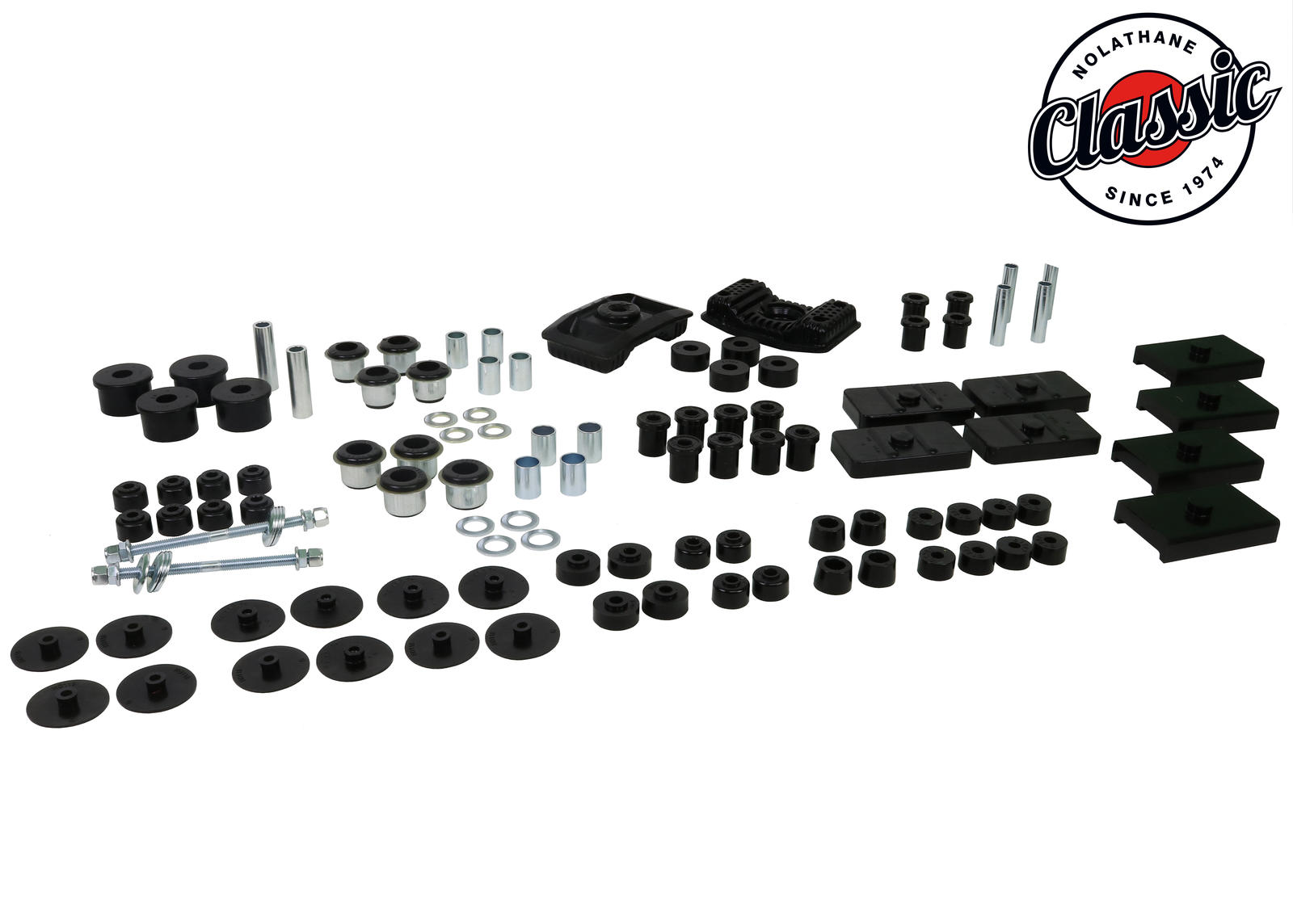 Essential Vehicle Kit to Suit Holden H Series HT, HG