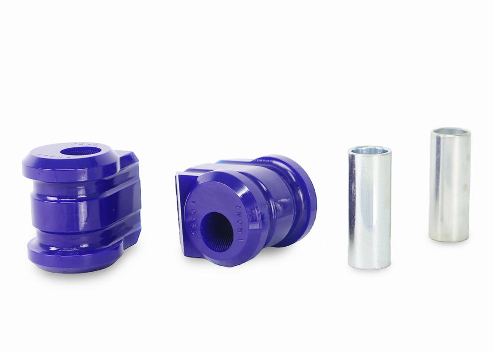 Control Arm Lower-Rear Bush Kit