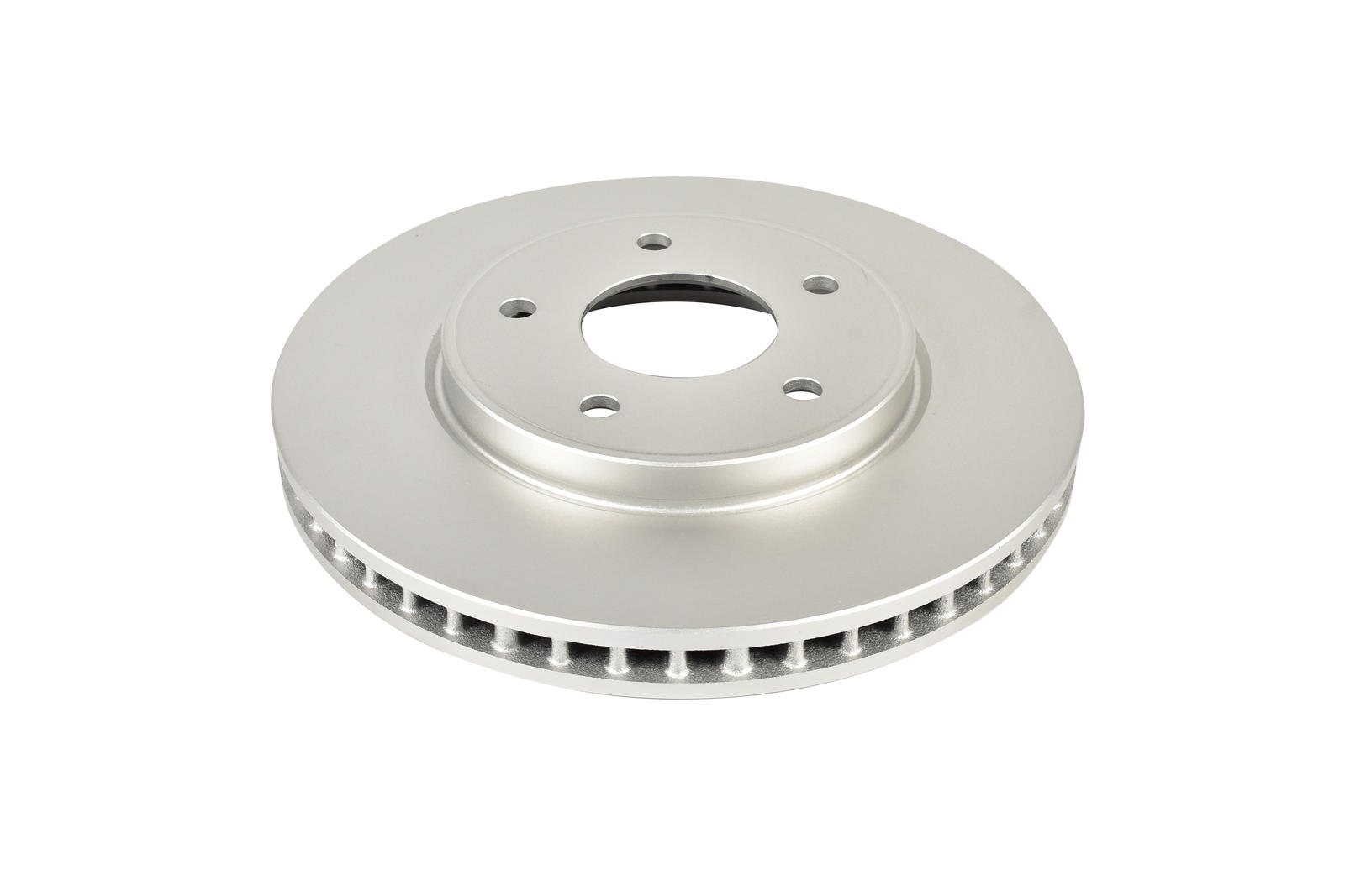 En-Shield Standard Brake Disc to suit Nissan Leaf ZE1 Electric 