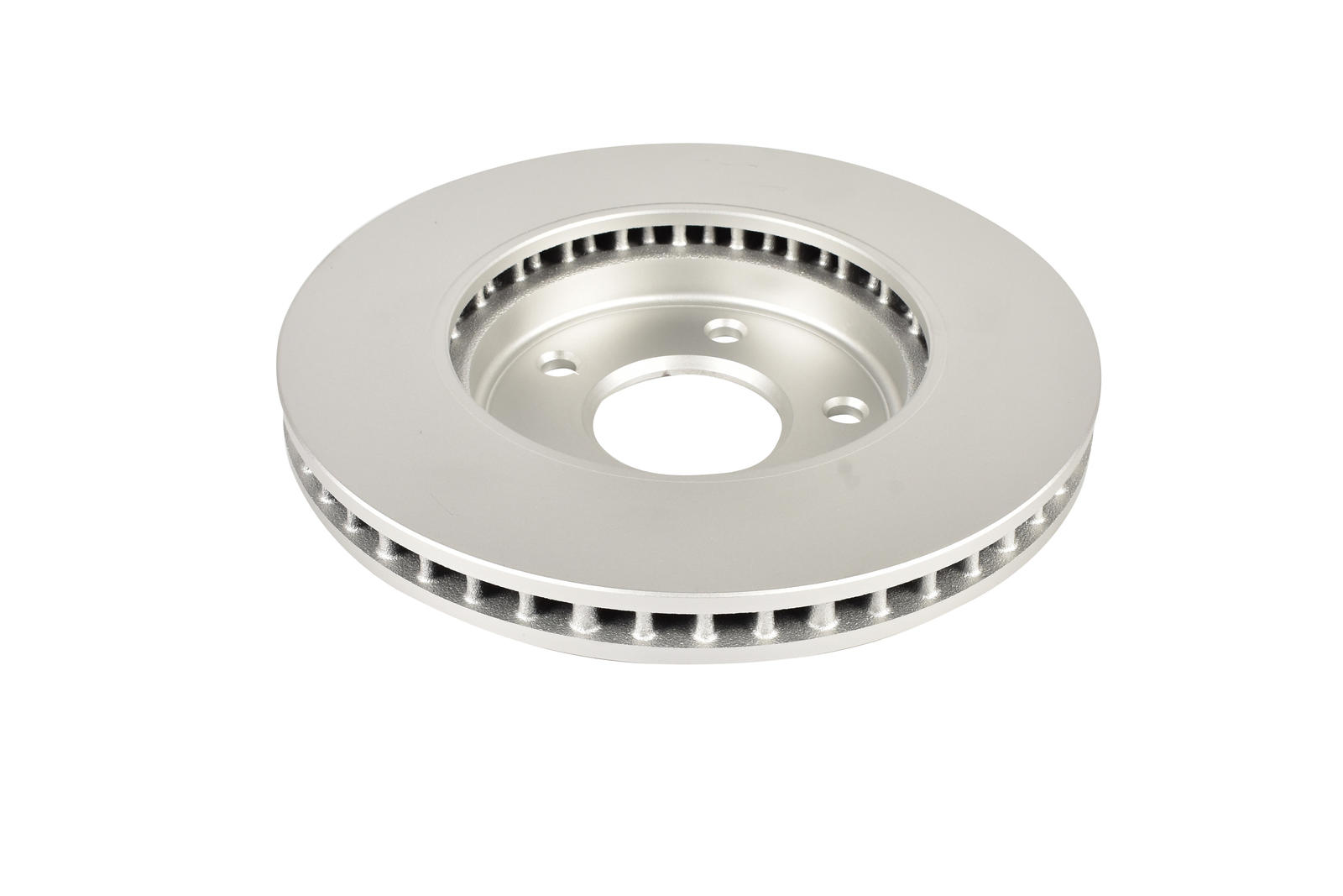 En-Shield Standard Brake Disc to suit Nissan Leaf ZE1 Electric 