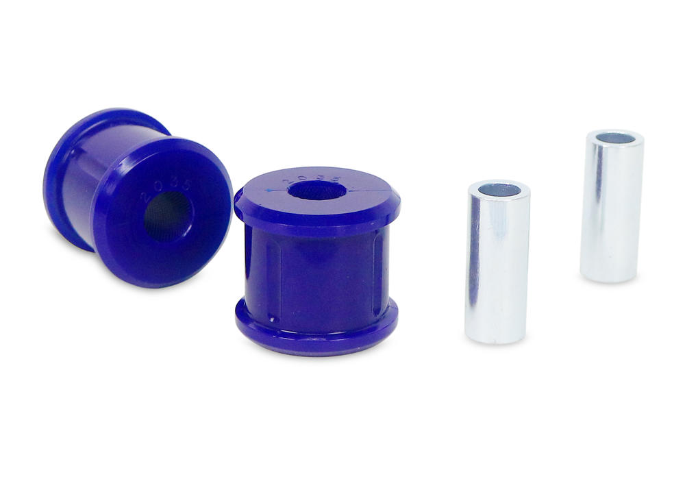 Trailing Arm Upper Front Bush Kit